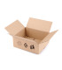 KARTON 20 X 15 X 10 CM