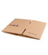 20 X 15 X 10 CM CARDBOARD BOX