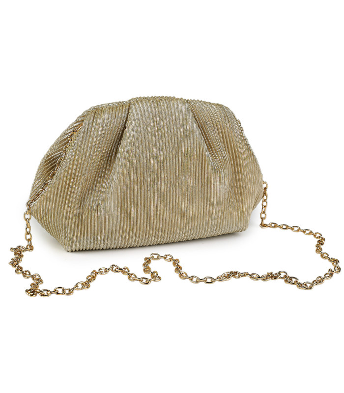 BOLSO DE FIESTA - LÚREX