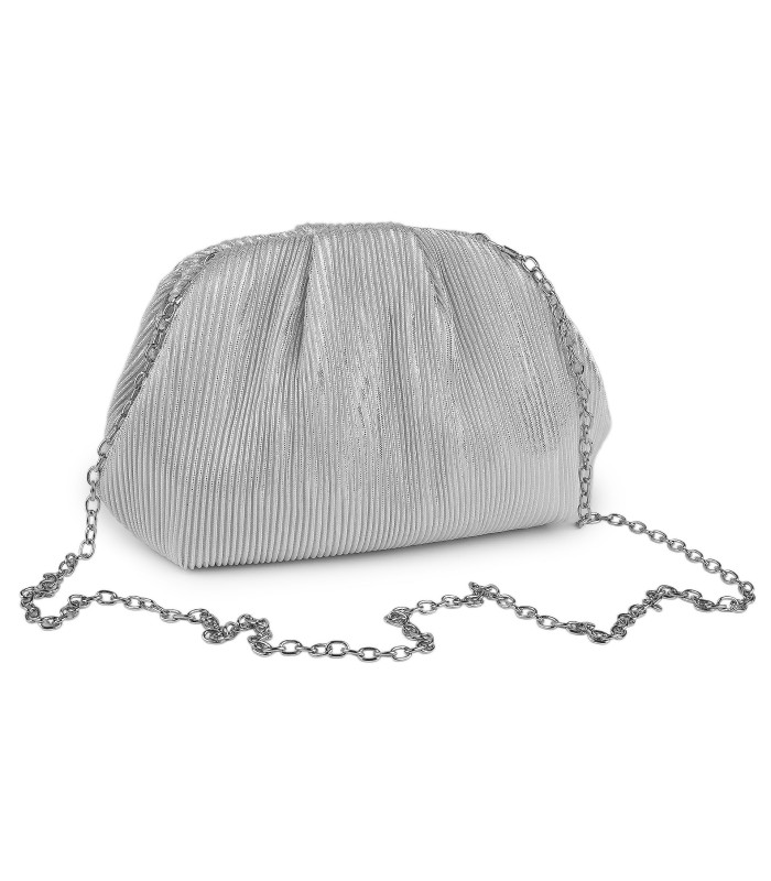 CLUTCH BAG – LUREX