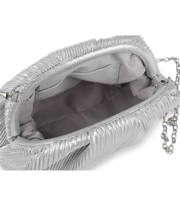 CLUTCH BAG – LUREX