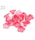FLOR DECORATIVA 12 MM. X 200 UNIDADES