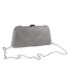 ABENDTASCHE MIT GLANZ