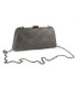 ABENDTASCHE MIT GLANZ