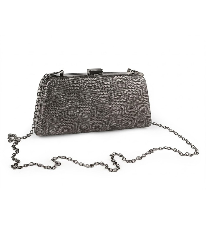 BOLSO DE NOCHE CON BRILLO