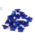 DECORATIVE FLOWER 12 MM. X 200 PCS.