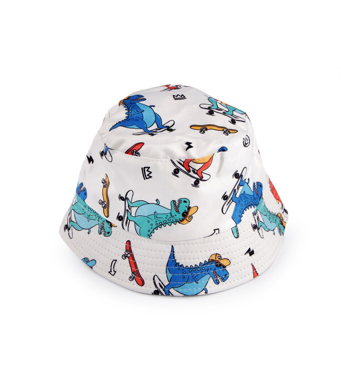 CHILDREN’S HAT – DINOSAURS