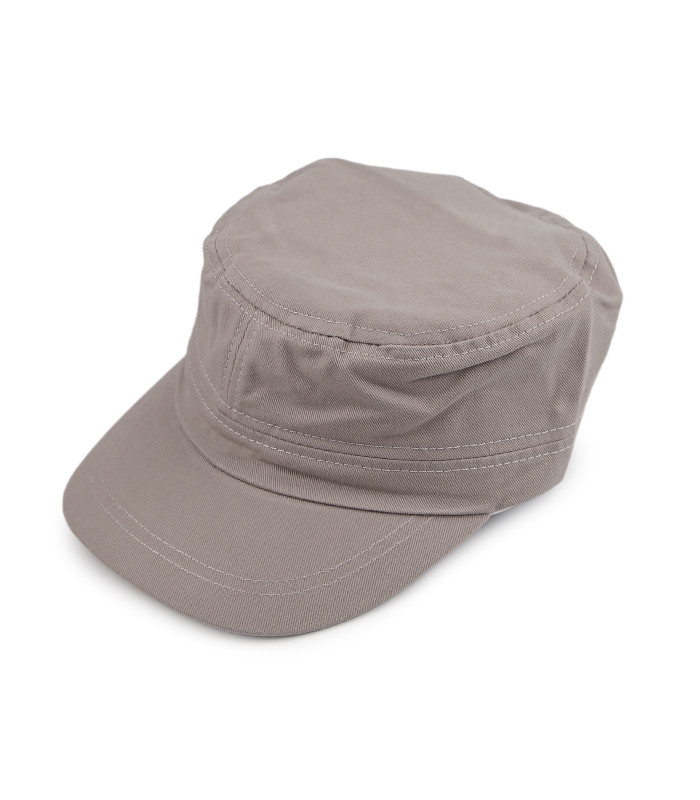 BAUMWOLL-CAP
