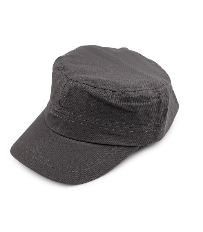 COTTON CAP