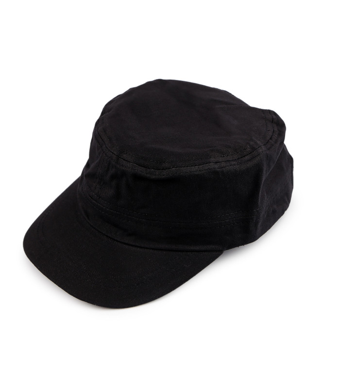 COTTON CAP