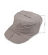 BAUMWOLL-CAP