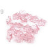 FLOR DECORATIVA 12 MM. X 200 UNIDADES