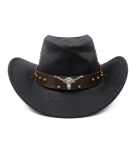 "TEXAS" COWBOY HAT