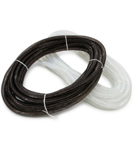 CRIN TUBULAR GROSSO - 32MM