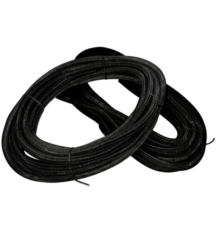 CRIN TUBULAR GRUESO - 32MM