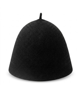 CONE DE LÃ TIPO BOINA