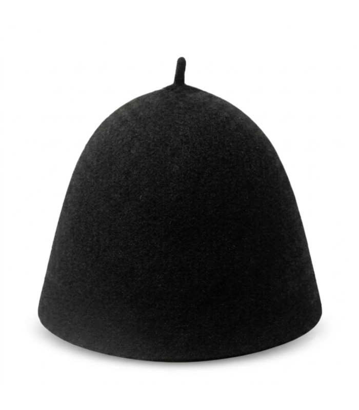 BASCHETT-FÖRMIGER WOLLKONUS