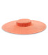 Paper Fibre Capeline 50 cm – Low Crown