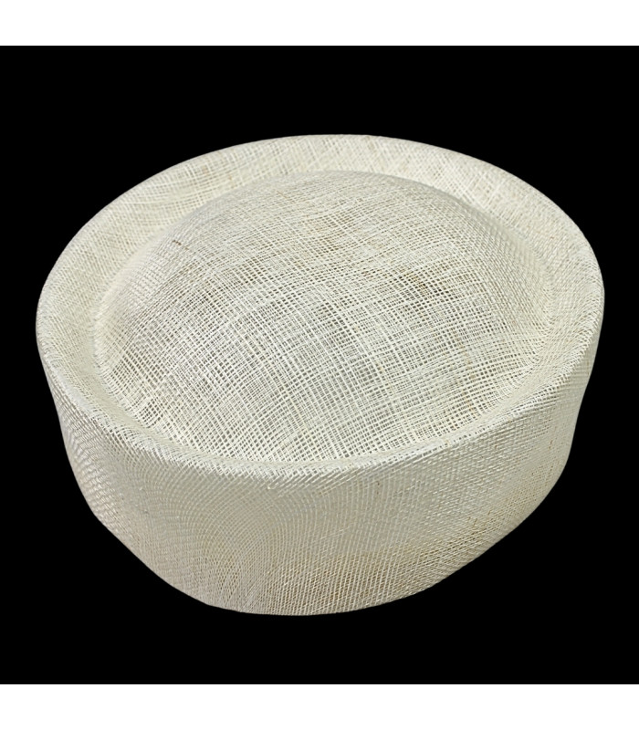 SINAMAY HAT BASE