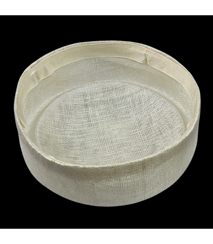 CASQUETE DE SINAMAY