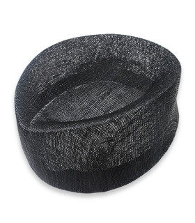 SINAMAY HAT BASE
