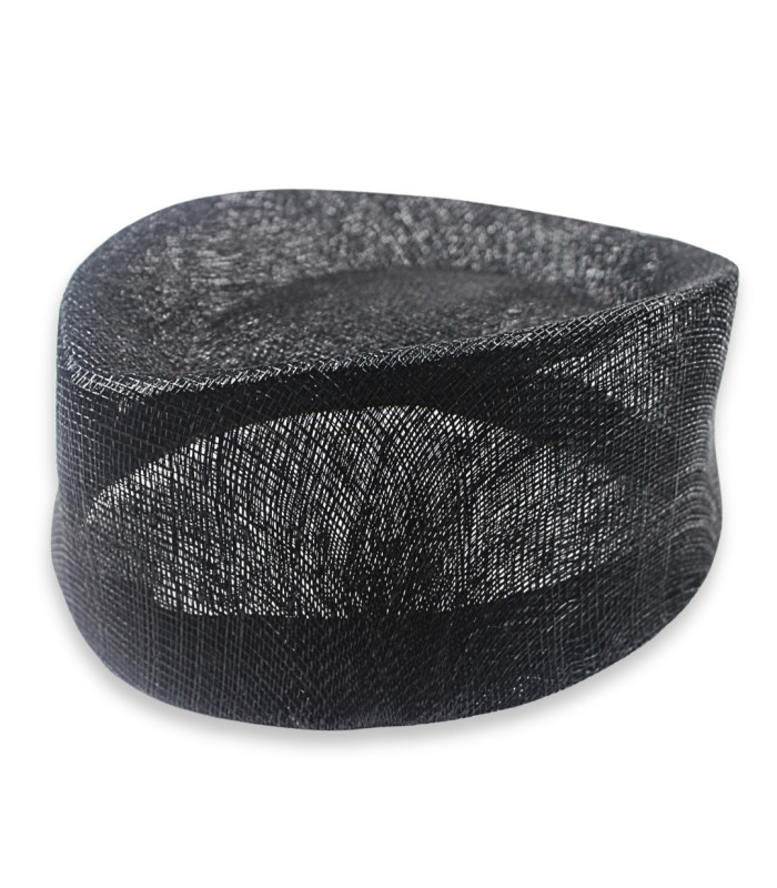 SINAMAY HAT BASE