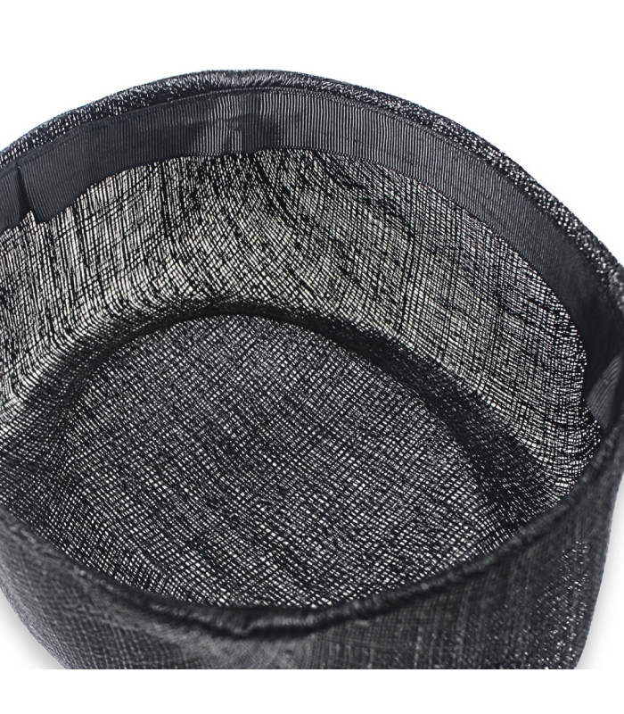 CASQUETE DE SINAMAY