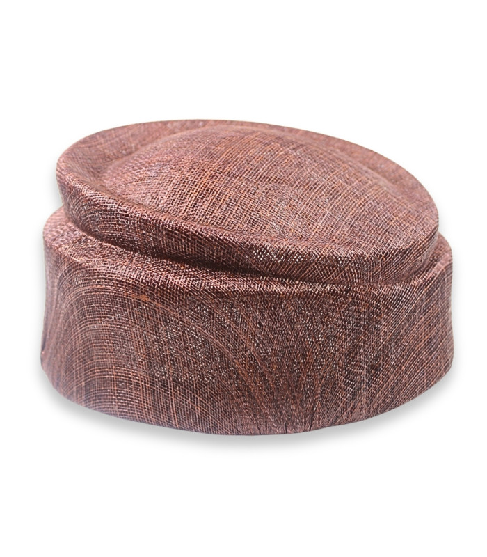 CASQUETE DE SINAMAY
