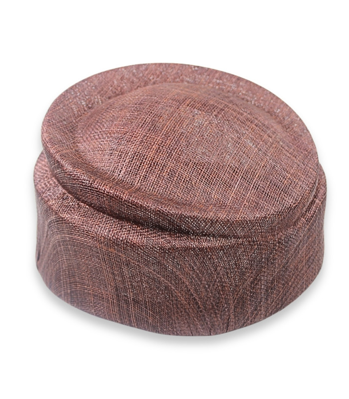 CASQUETE DE SINAMAY