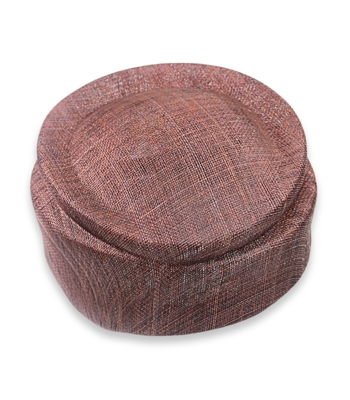 SINAMAY HAT BASE