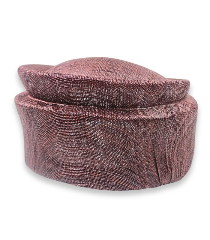 CASQUETE DE SINAMAY