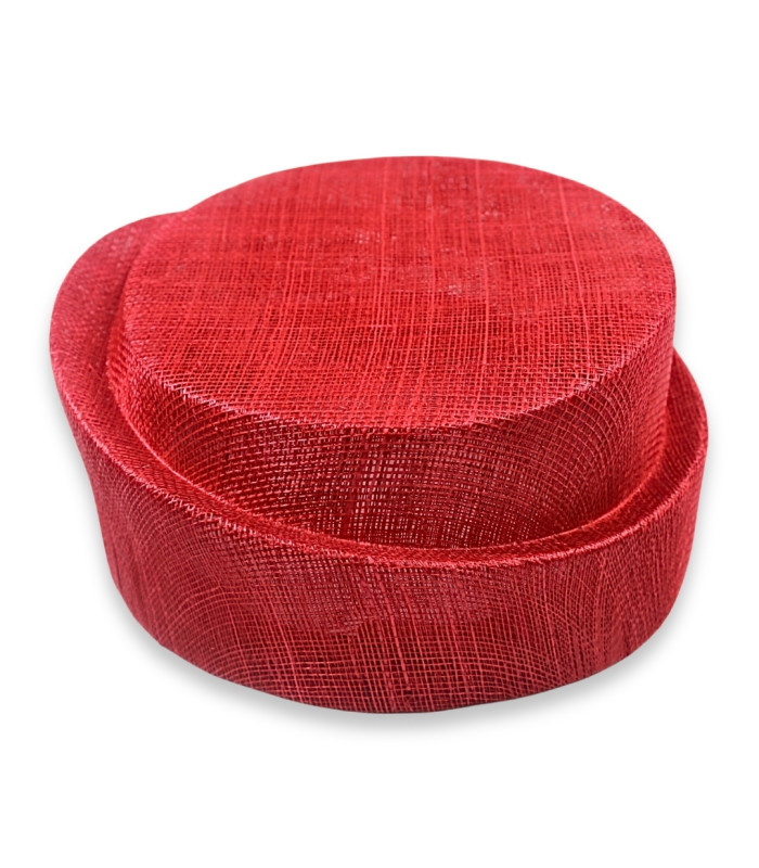 SINAMAY HAT BASE