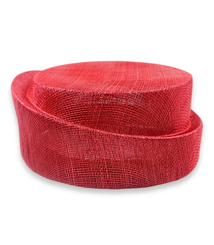 CASQUETE DE SINAMAY
