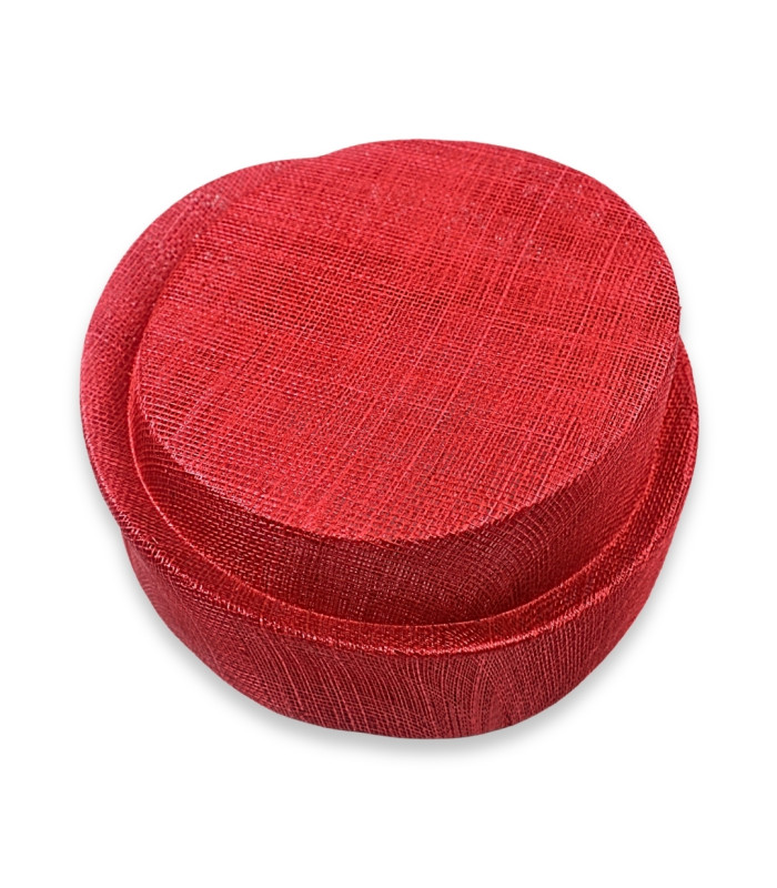 SINAMAY HAT BASE