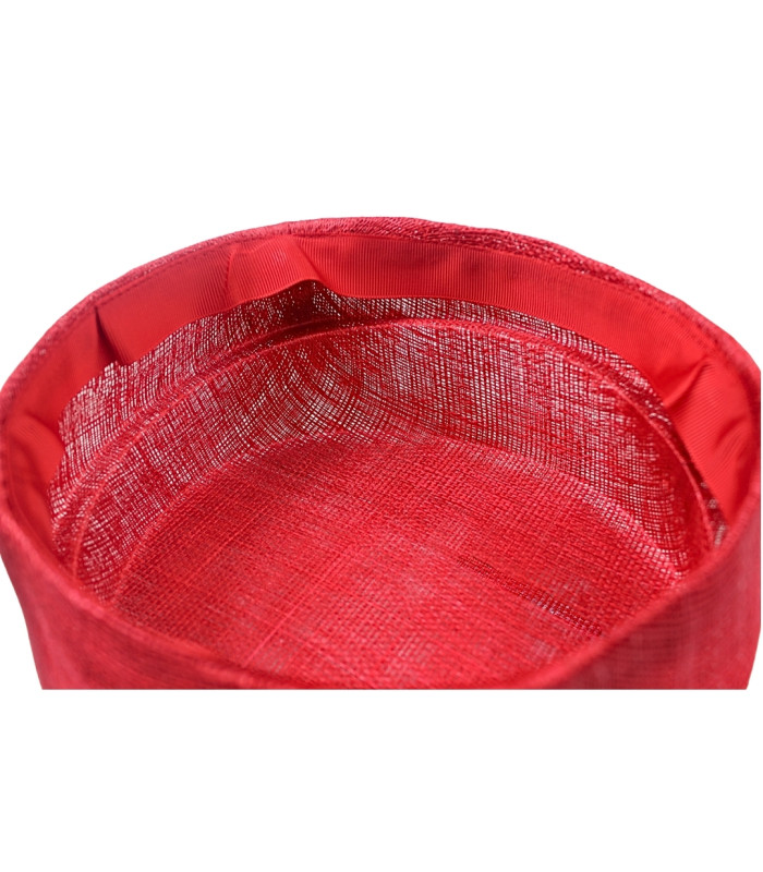 SINAMAY HAT BASE