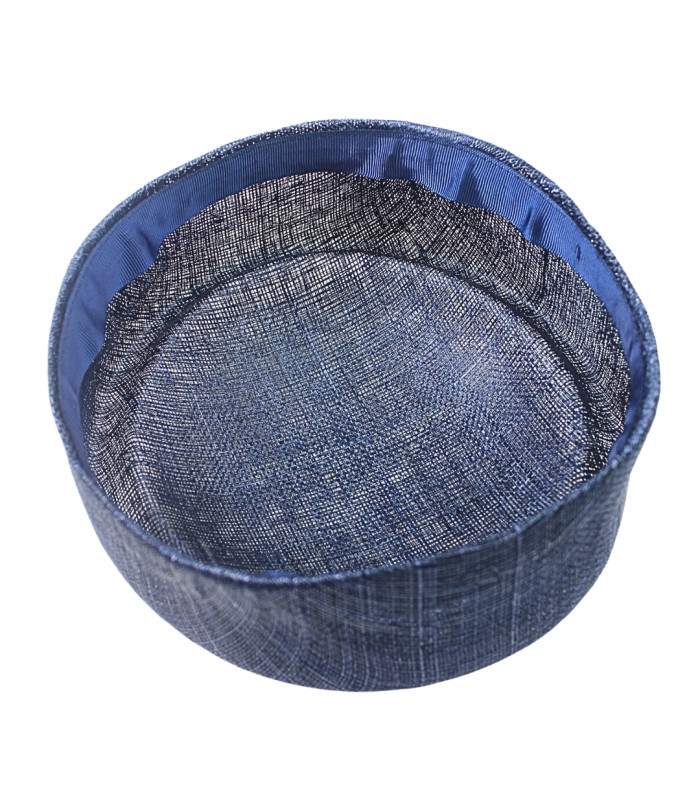CASQUETE DE SINAMAY