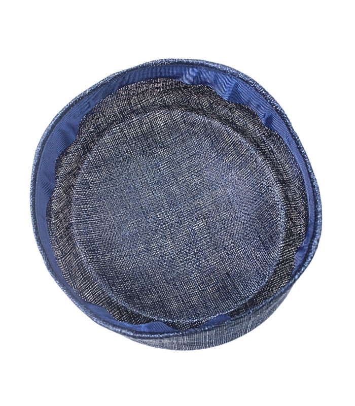 CASQUETE DE SINAMAY