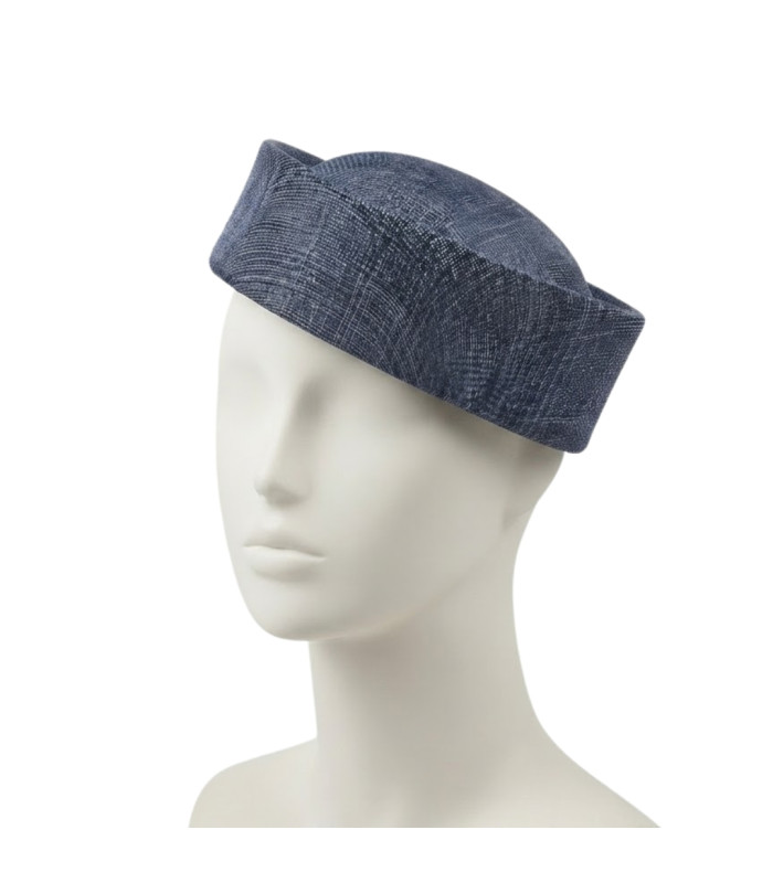 SINAMAY HAT BASE