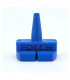 FOLCH PIN PUSHER FOR MILLINERY – FOR INSERTING PINS