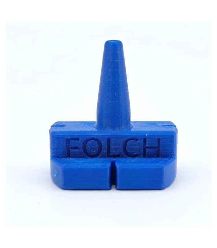 PINPUSHER FOLCH PARA SOMBRERERÍA - PARA CLAVAR ALFILERES