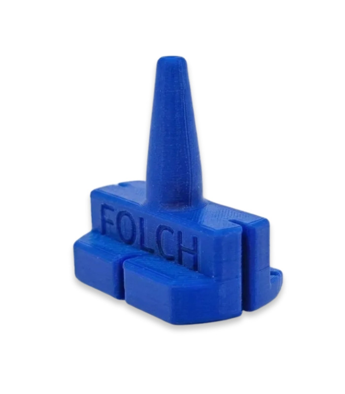 FOLCH PIN PUSHER FOR MILLINERY – FOR INSERTING PINS