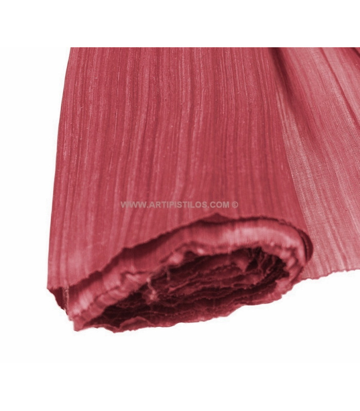 ABACA SILK 1ª CALIDAD 50 cms. x 1 mt.