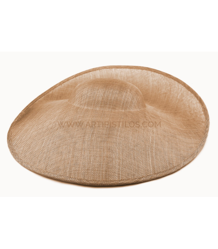 SINAMAY HAT "SANTANA"
