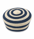 CASQUETE DE FIBRA DE PAPEL