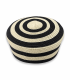 CASQUETE DE FIBRA DE PAPEL