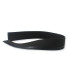 Premium 100% Leather Sweatband for Hats – 4 cm