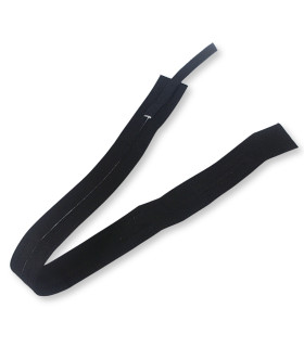Badana Autoajustable Premium de Tejido Natural para Sombreros – 3,5 cm