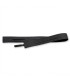 Premium Self-Adjusting Natural Fabric Sweatband for Hats – 3.5 cm
