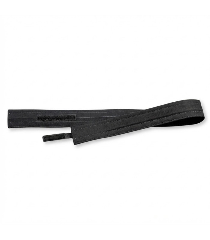 Premium Self-Adjusting Natural Fabric Sweatband for Hats – 3.5 cm