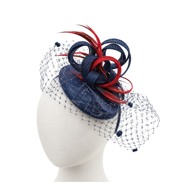 DIY HEADPIECE CREATION KIT - Nº1